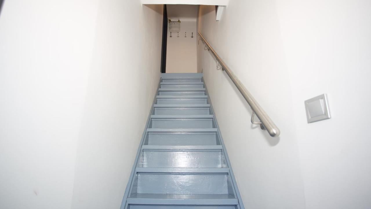 Apartamenty Delux Sun & Snow Przy Bulwarach W Scislym Centrum, Blisko Plazy Ustka Exterior foto